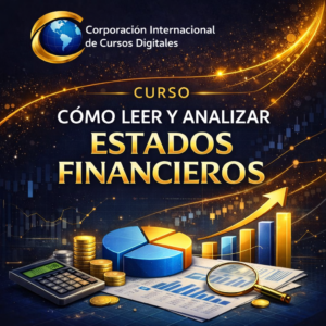 Curso Cómo Leer y Analizar Estados Financieros