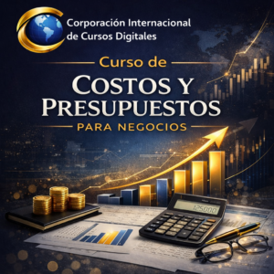 Curso Costos y Presupuestos para Negocios