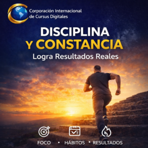 Disciplina y Constancia