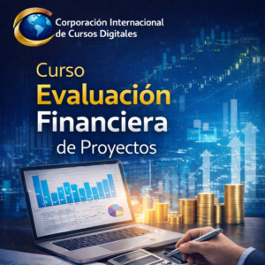 Curso Evaluación Financiera de Proyectos
