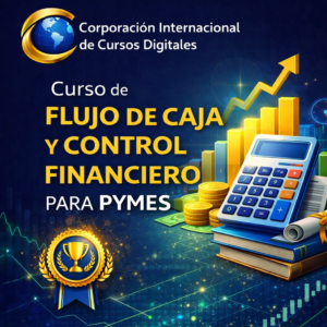 Curso Flujo de Caja y Control Financiero para PYMES