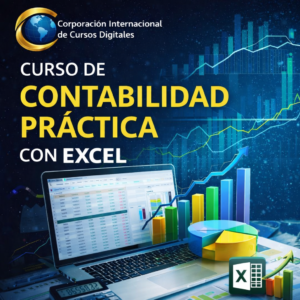 Curso de Contabilidad Práctica con Excel