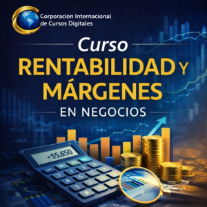 Curso de Rentabilidad y Márgenes en Negocios